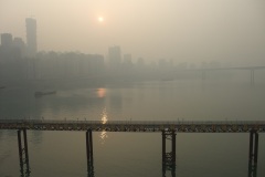 Chongqing